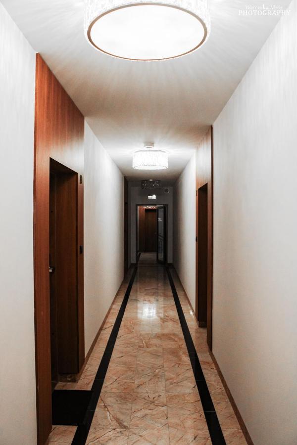 D Apartments Centrum Ziemia Белосток Экстерьер фото